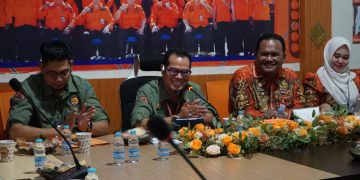 Polri Dukung Ketahanan Pangan dengan Pendampingan Peternak di Sumenep