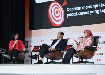 Banyuwangi Jadi Contoh Nasional dalam Transformasi Digital Bantuan Sosial