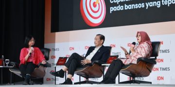 Banyuwangi Jadi Contoh Nasional dalam Transformasi Digital Bantuan Sosial