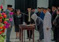 Maluku Tenggara Lakukan Perombakan Jabatan untuk Tingkatkan Pelayanan Publik
