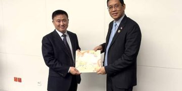 Dukungan China dan PBOC untuk Panda Bond Indonesia