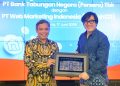 BTN dan Rumah123 Jalin Kerja Sama untuk Permudah Akses Kepemilikan Rumah