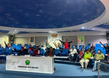 Pemda Didorong Gelar Nobar Piala Dunia untuk Tingkatkan Ekonomi Daerah