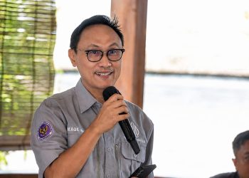 BPJPH Dorong UMK Manfaatkan Sertifikasi Halal Gratis Menjelang 2026