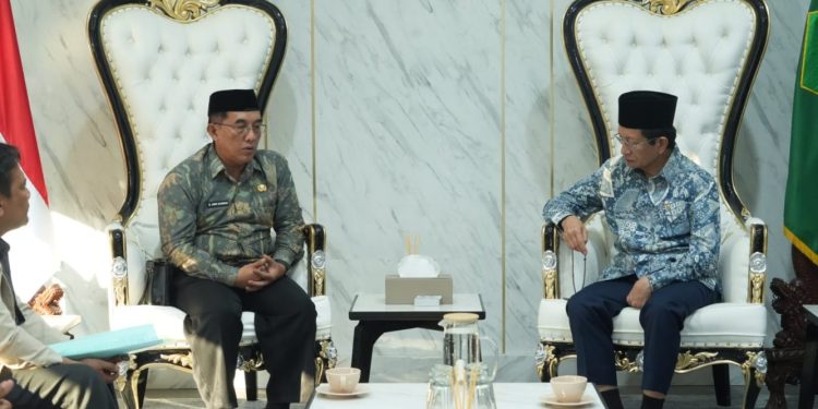 BPJPH Dorong UMK Manfaatkan Sertifikasi Halal Gratis untuk Tingkatkan Daya Saing