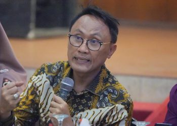 BPJPH Ajak Pemkab Pati Tingkatkan Fasilitasi Sertifikasi Halal UMK Menjelang 2026