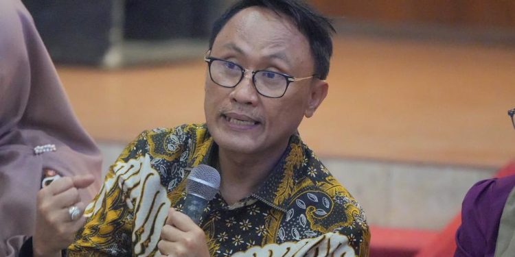 BPJPH Ajak Pemkab Pati Tingkatkan Fasilitasi Sertifikasi Halal UMK Menjelang 2026