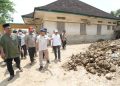 Satgas PRR Dorong Percepatan Pemulihan Pascabencana di Sumatera