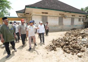 Satgas PRR Dorong Percepatan Pemulihan Pascabencana di Sumatera