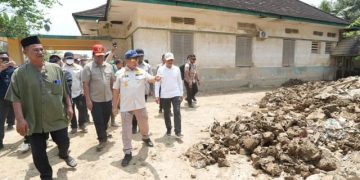 Satgas PRR Dorong Percepatan Pemulihan Pascabencana di Sumatera