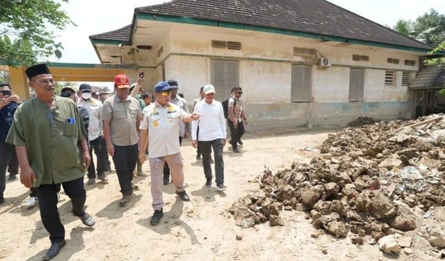 Satgas PRR Dorong Percepatan Pemulihan Pascabencana di Sumatera