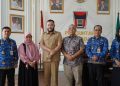 Pemkot Padang dan Unand Tingkatkan Mitigasi Megathrust Melalui Riset