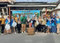 Kolaborasi Polri dan Pemda, Program BELIDA Tingkatkan Ketahanan Sosial