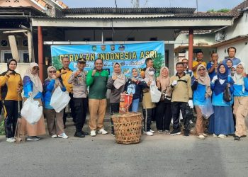 Kolaborasi Polri dan Pemda, Program BELIDA Tingkatkan Ketahanan Sosial