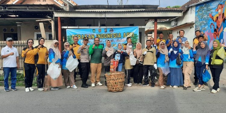Kolaborasi Polri dan Pemda, Program BELIDA Tingkatkan Ketahanan Sosial