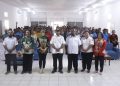 Bupati Sergai dan Wabup Adlin Tambunan Dukung Sensus Ekonomi 2026 untuk Perencanaan Pembangunan