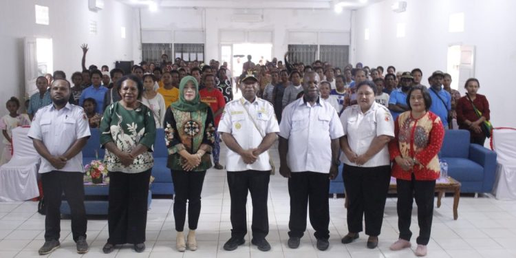 Bupati Sergai dan Wabup Adlin Tambunan Dukung Sensus Ekonomi 2026 untuk Perencanaan Pembangunan
