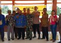 Polres Boven Digoel Tingkatkan Sinergi Melalui FKPM, Fokus pada Ekonomi dan Keamanan