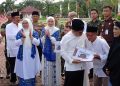 Pemkab Sambas Tingkatkan Syiar Islam Sambut Tahun Baru Hijriah