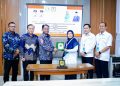 Pemkab Sergai Jalin Kerja Sama dengan Perguruan Tinggi untuk Peningkatan SDM