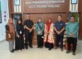 Pemkab Sergai Jalin Kerja Sama Strategis dengan Perguruan Tinggi untuk Peningkatan SDM