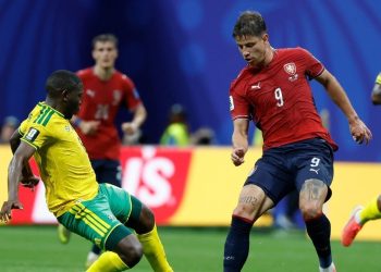 Pemain Pengganti Bawa Swiss Menang Telak atas Bosnia di Piala Dunia 2026