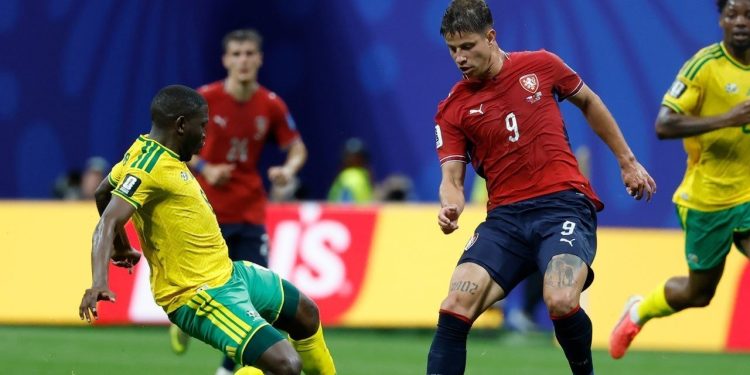 Pemain Pengganti Bawa Swiss Menang Telak atas Bosnia di Piala Dunia 2026