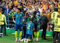 Luiz Diaz Bawa Kolombia Unggul 3-1 atas Uzbekistan di Piala Dunia 2026
