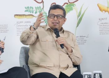 Sertifikasi Halal Dorong UMKM Indonesia Menuju Pasar Internasional