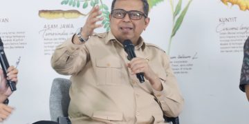 Sertifikasi Halal Dorong UMKM Indonesia Menuju Pasar Internasional
