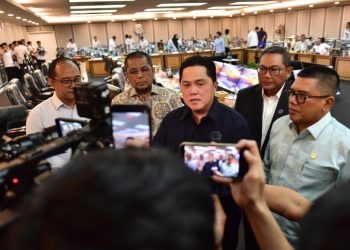 Komisi XIII DPR RI Setujui Naturalisasi Dua Pemain Sepak Bola Asing