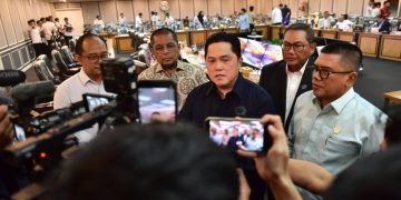 Komisi XIII DPR RI Setujui Naturalisasi Dua Pemain Sepak Bola Asing