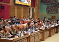 DPR Setujui Tambahan Anggaran Pendidikan 2027 untuk Peningkatan Guru dan Pembelajaran