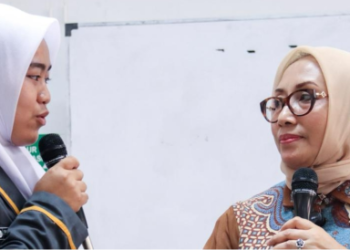 Menteri PPPA Tegaskan Pentingnya Sekolah Rakyat untuk Kesetaraan Pendidikan