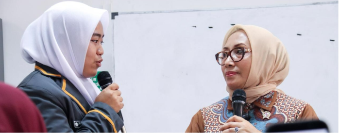 Menteri PPPA Tegaskan Pentingnya Sekolah Rakyat untuk Kesetaraan Pendidikan