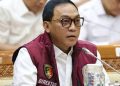 Pengelola Keuangan Jaringan Narkoba Fredy Pratama Ditangkap di Malaysia