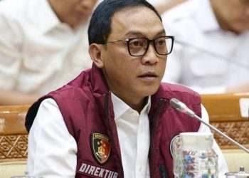 Pengelola Keuangan Jaringan Narkoba Fredy Pratama Ditangkap di Malaysia