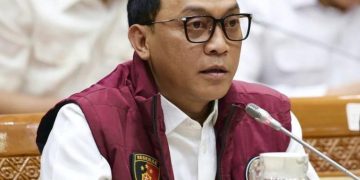 Pengelola Keuangan Jaringan Narkoba Fredy Pratama Ditangkap di Malaysia
