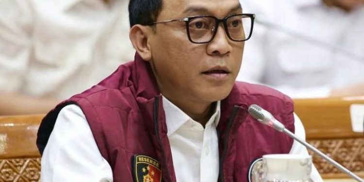Pengelola Keuangan Jaringan Narkoba Fredy Pratama Ditangkap di Malaysia