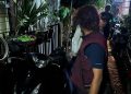 Dua Terduga Pelaku Pencurian Motor di GBK Ditangkap Polisi