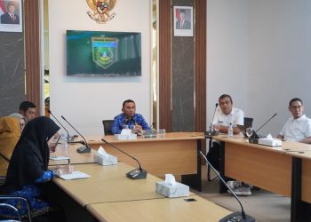 Pemko Padang Panjang Dapatkan Dana TKD Bencana Rp79 Miliar untuk Pemulihan Pascabencana