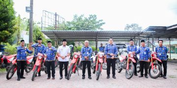 Pemko Padang Panjang Alokasikan Dana Rp79 Miliar untuk Pemulihan Pascabencana