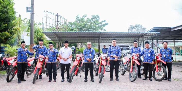 Pemko Padang Panjang Alokasikan Dana Rp79 Miliar untuk Pemulihan Pascabencana