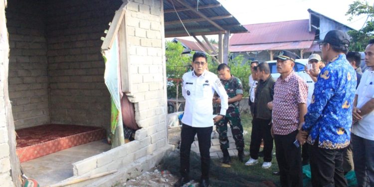Pemkot Dumai Gelar Konsultasi Publik AMDAL untuk Atasi Banjir