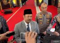 Polri Gelar Operasi Bibir Sumbing dan Palato di Hari Bhayangkara Ke-80
