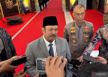 Polri Gelar Operasi Bibir Sumbing dan Palato di Hari Bhayangkara Ke-80