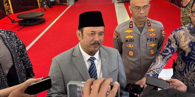 Polri Gelar Operasi Bibir Sumbing dan Palato di Hari Bhayangkara Ke-80