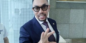 Sahroni Dorong Pemberantasan Judi Bola Selama Piala Dunia 2026