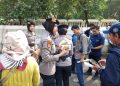 Polres Bogor Rayakan Hari Bhayangkara ke-80 dengan Aksi Sosial untuk Anak Yatim
