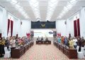 Pemkot Pontianak Intensifkan Pengerukan Parit untuk Atasi Banjir